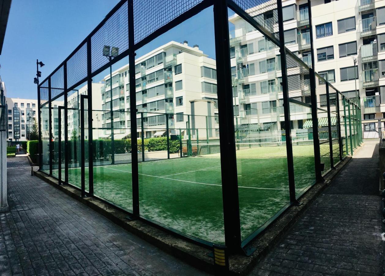 Burgos Rachel Swim & Paddle Vut-09-330 Villa Ngoại thất bức ảnh