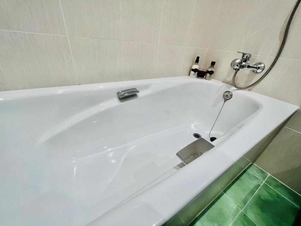 Burgos Rachel Swim & Paddle Vut-09-330 Villa Ngoại thất bức ảnh